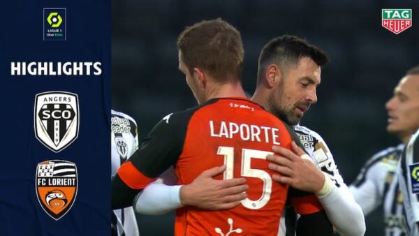 Soi kèo FC Lorient vs Angers 21h ngày 5/2/2023, Ligue 1